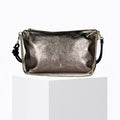 Sac Mallow - Lamb leather Lunar