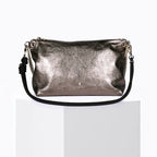 Sac Mallow - Lamb leather Lunar