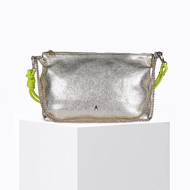 Sac West - Lamb Leather Or