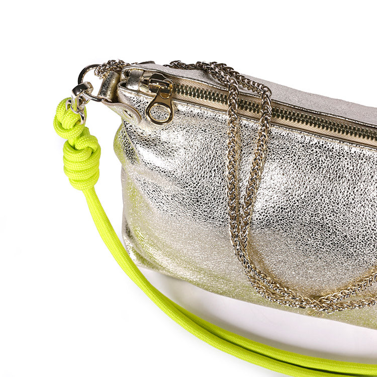 Sac West - Lamb Leather Or