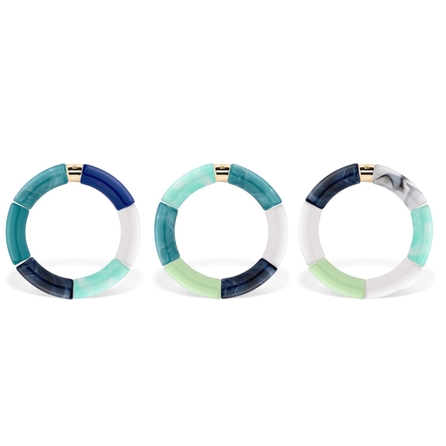 Mar - Bracelets
