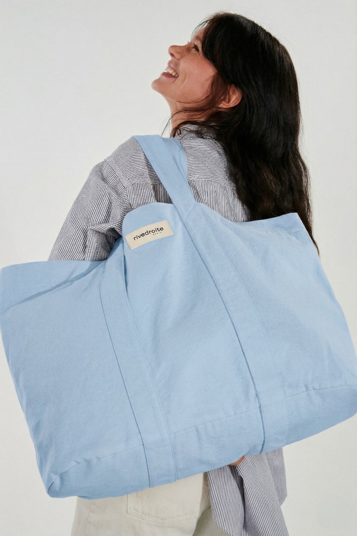 Marcel XS - Ice Pop Blue