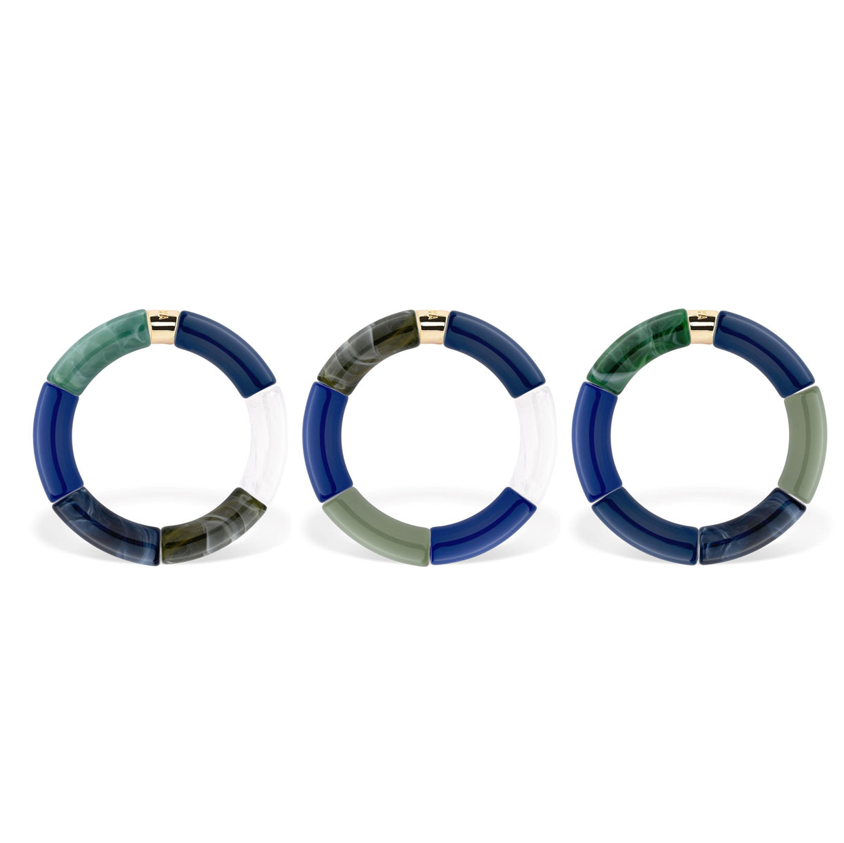 Bracelets Marinho