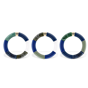 Bracelets Marinho