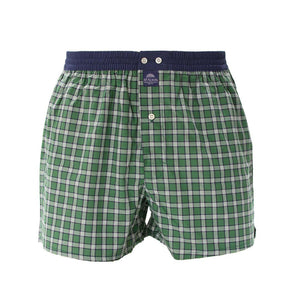 M5229 - Tartan vert