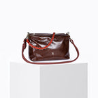 Mini Halo - Calf Leather - Sugar Acajou