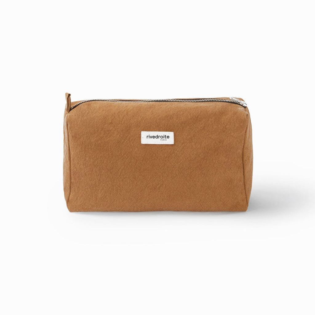 Alma - Tabacco - Trousse de Toilette