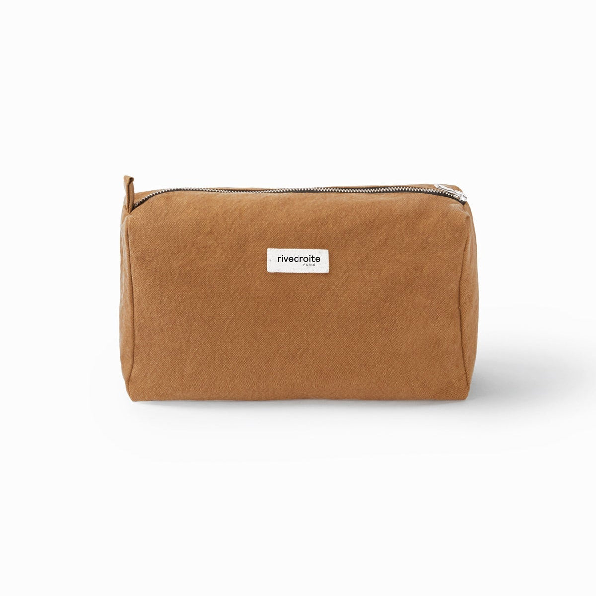 Alma - Tabacco - Trousse de Toilette