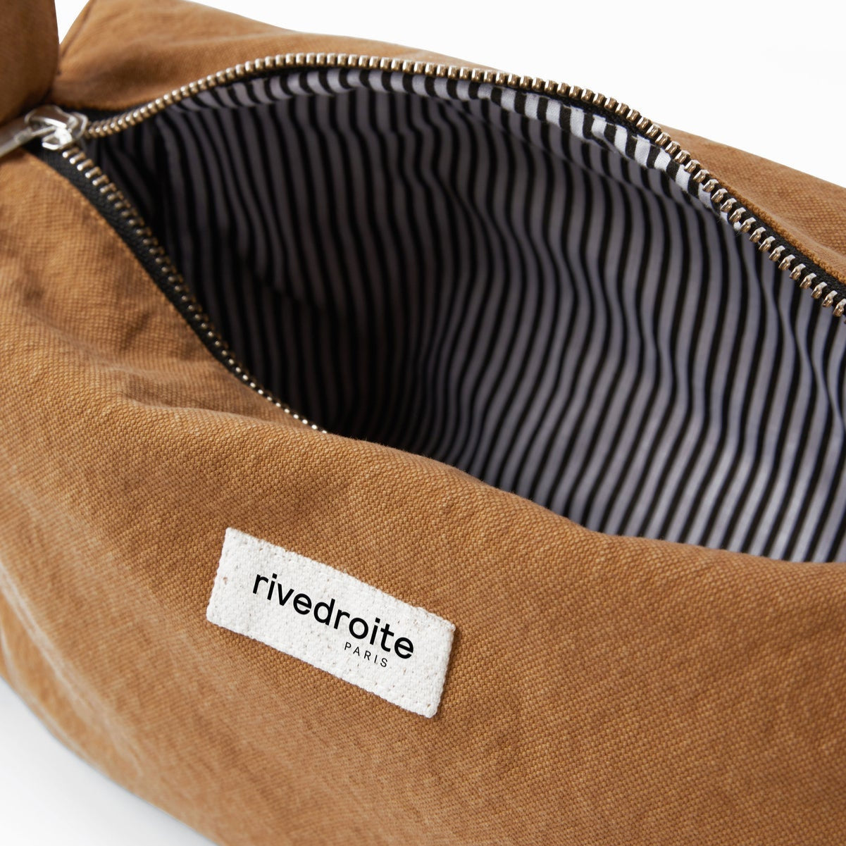Alma - Tabacco - Trousse de Toilette
