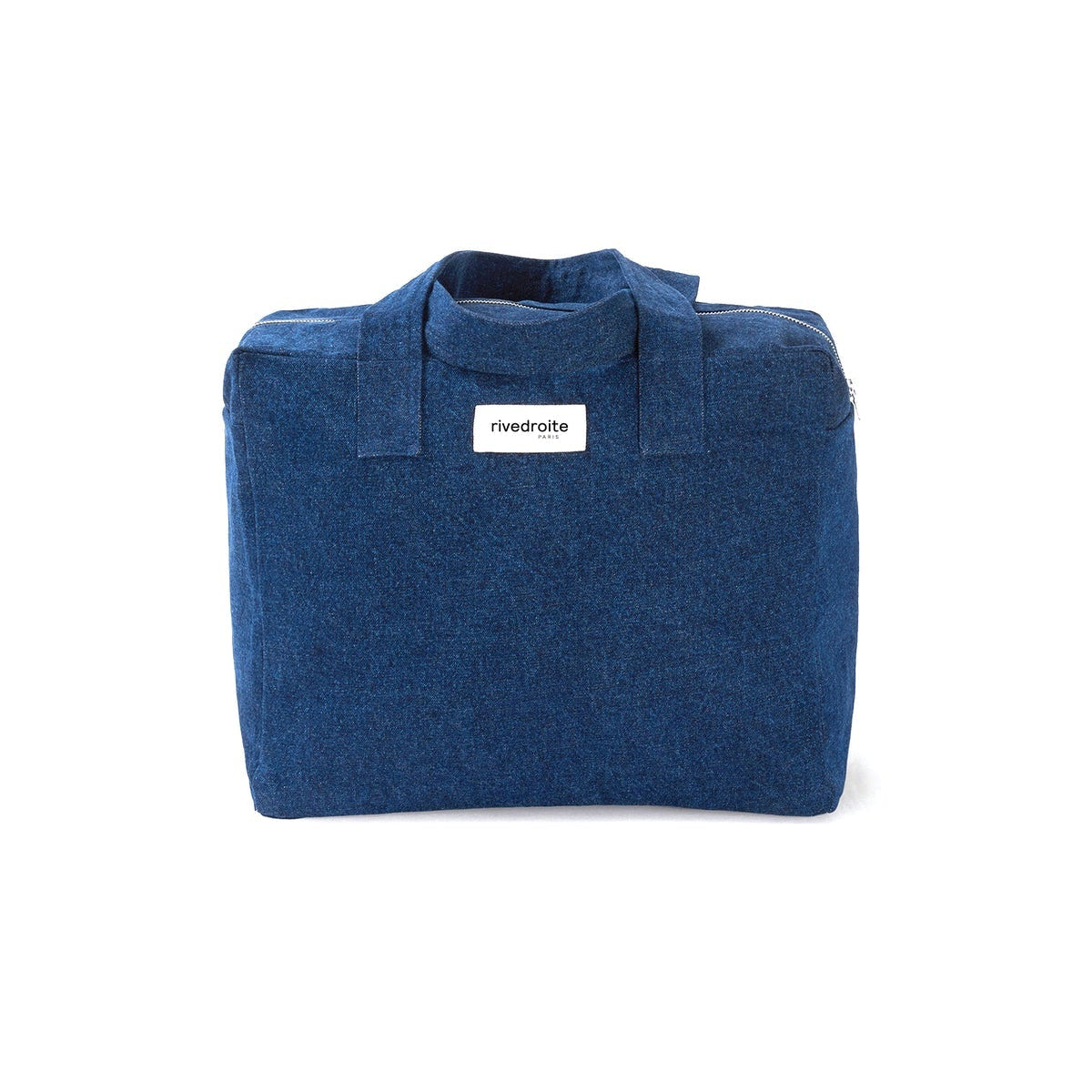 Célestins - Denim Brut - Sac 24h/week-end