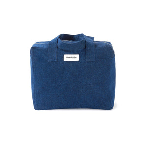 Célestins - Denim Brut - Sac 24h/week-end