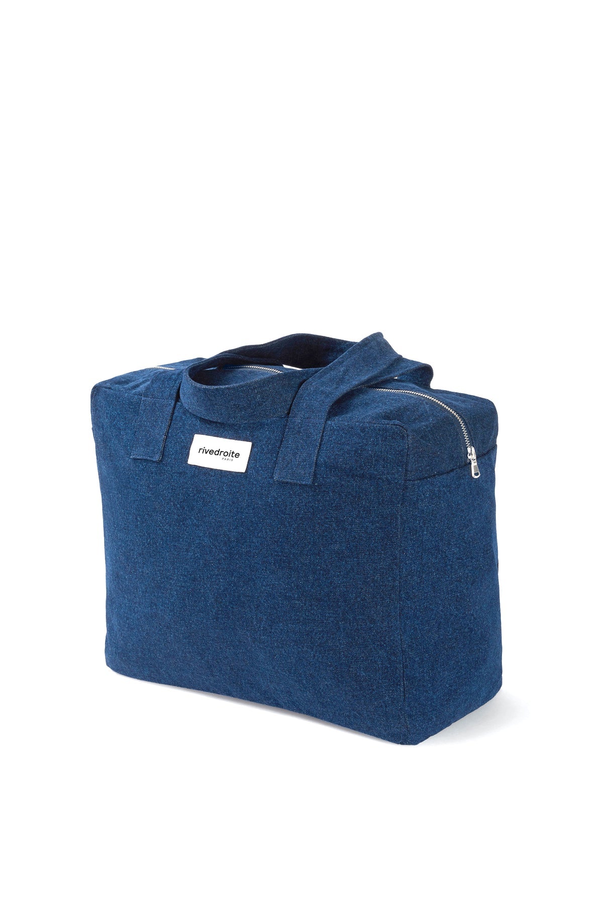 Célestins - Denim Brut - Sac 24h/week-end