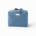 Célestins - Denim Clair -  Sac 24h/week-end