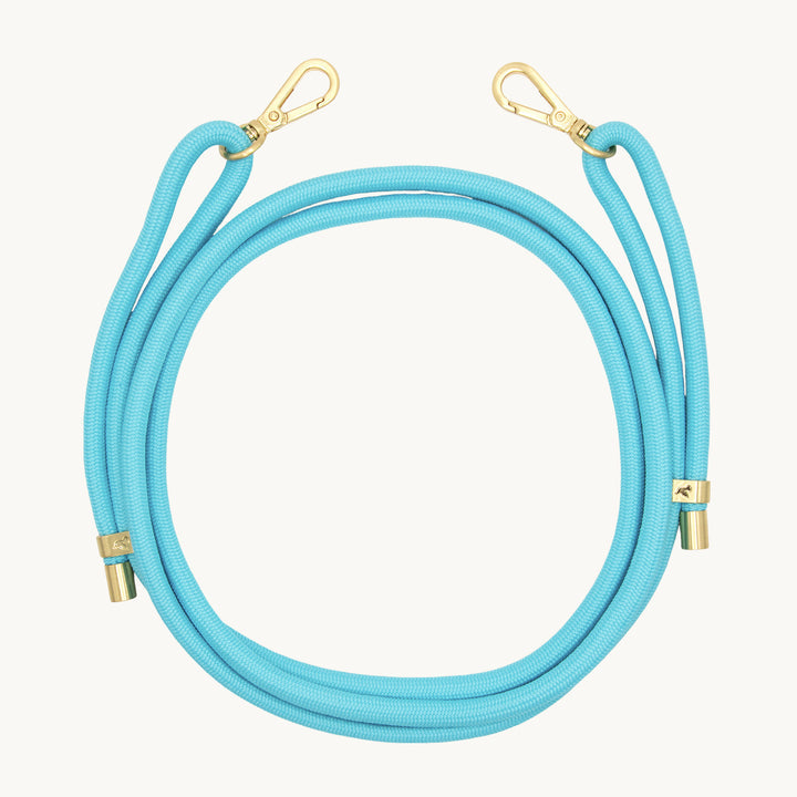 Tessa - New Turquoise - Cordon pour téléphone