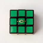 Dynasty Green - Bague
