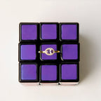 Dynasty Amethyst - Bague
