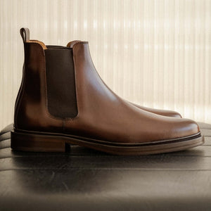 Nolan - Cuir Coffee Liqueur