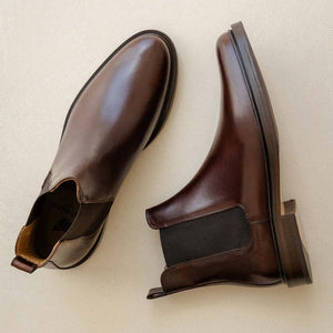 Nolan - Cuir Coffee Liqueur