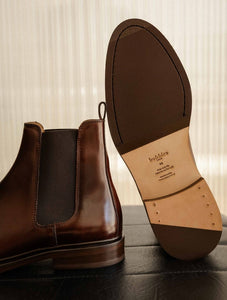 Nolan - Cuir Coffee Liqueur