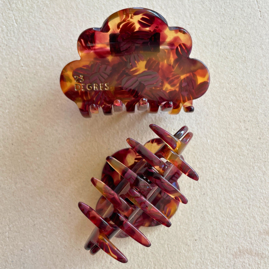Pince Nuage - SUN30