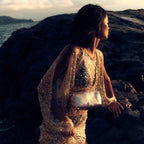 Sac Nuage - Or