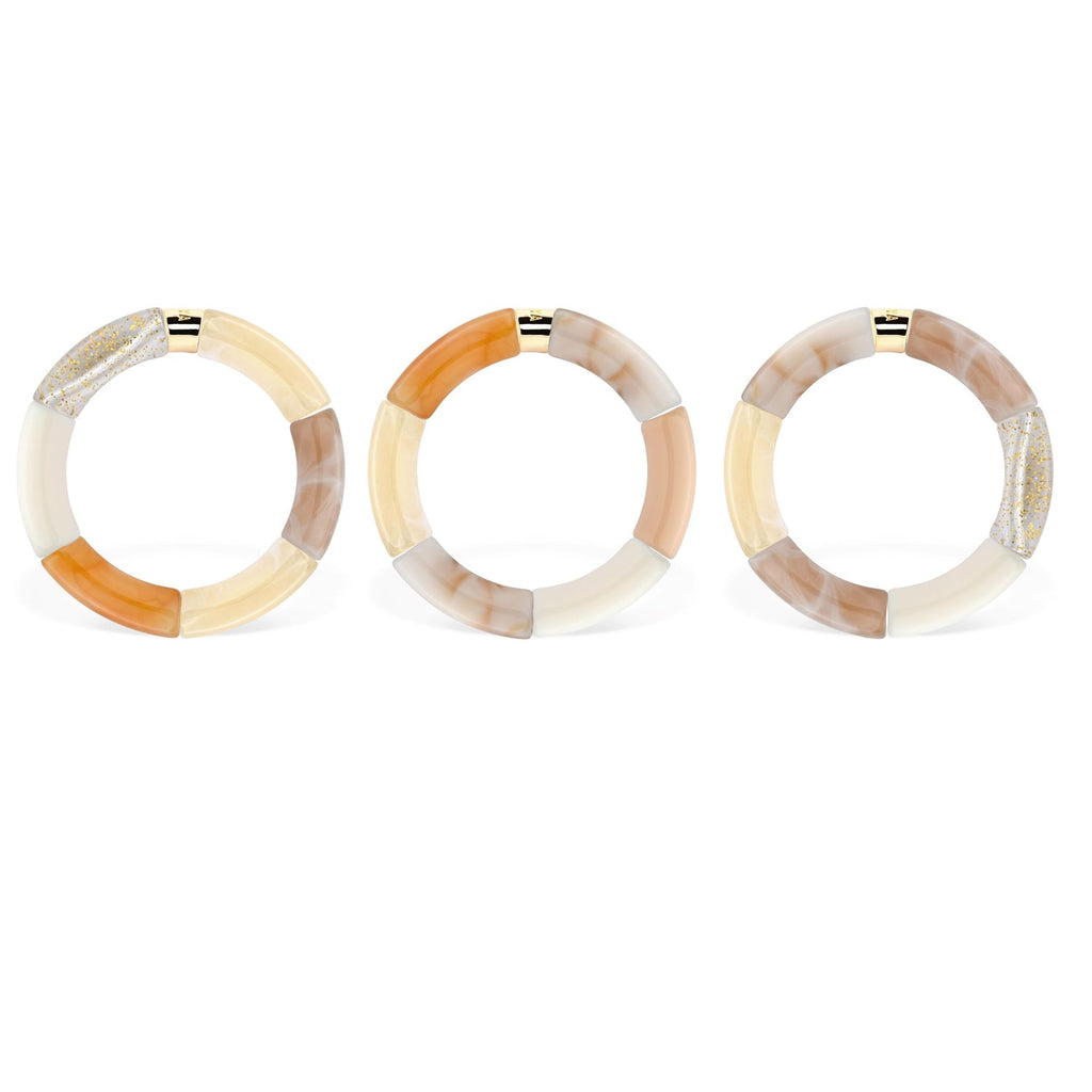 Neve - Bracelets