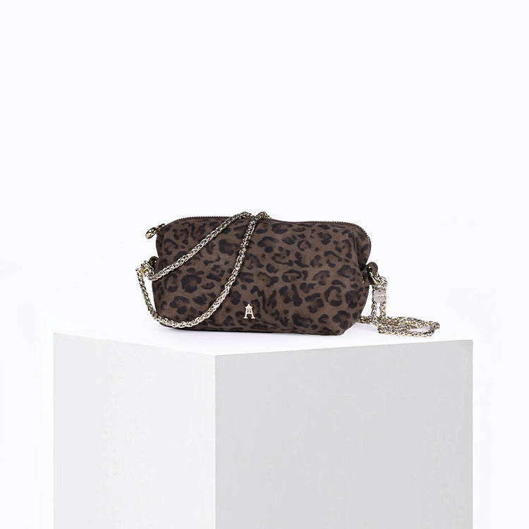 Nuage - Calf Leather - Léo Choco