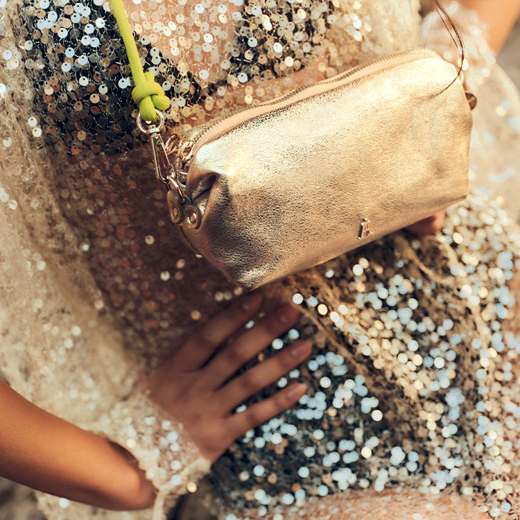 Sac Nuage - Or