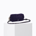 Nuage - Goat Leather - Suede Marine