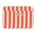 Housse Ordinateur "13&14" Octave - Greige / Tomato