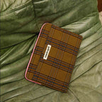 Housse Ordinateur "13&14" Octave - Tartan