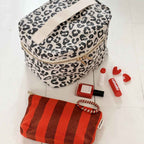 Trousse de Toilette - Vanity Oona - graou Greige