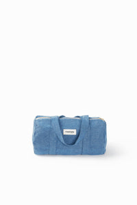 Sac 24h Ballu - Denim Clair