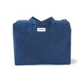 Elzevir - Le sac week-end géant - Denim Brut