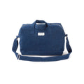 Sauval - Denim Brut - Sac bandoulière
