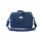 Sauval - Denim Brut - Sac bandoulière