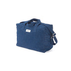 Sauval - Denim Brut - Sac bandoulière