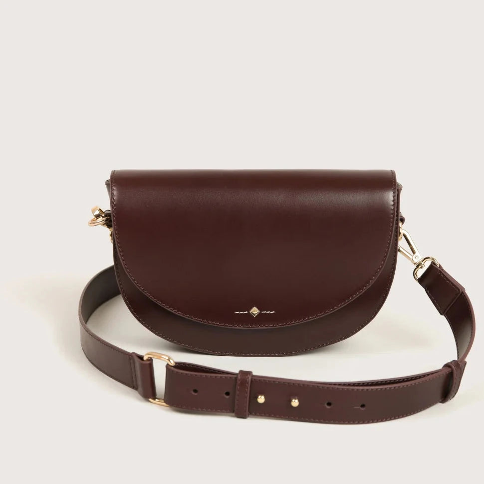 Abel Bordeaux - Sac bandoulière