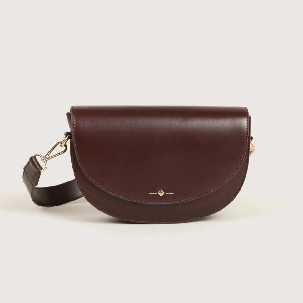 Abel Bordeaux - Sac bandoulière
