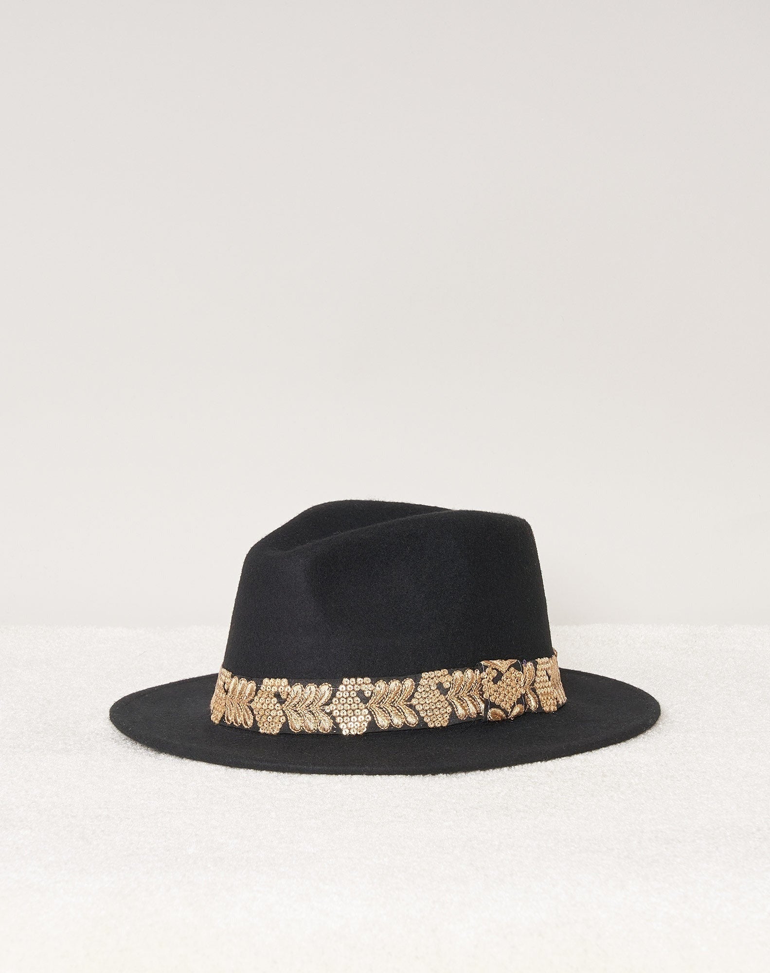 Jim Noir - chapeau en laine