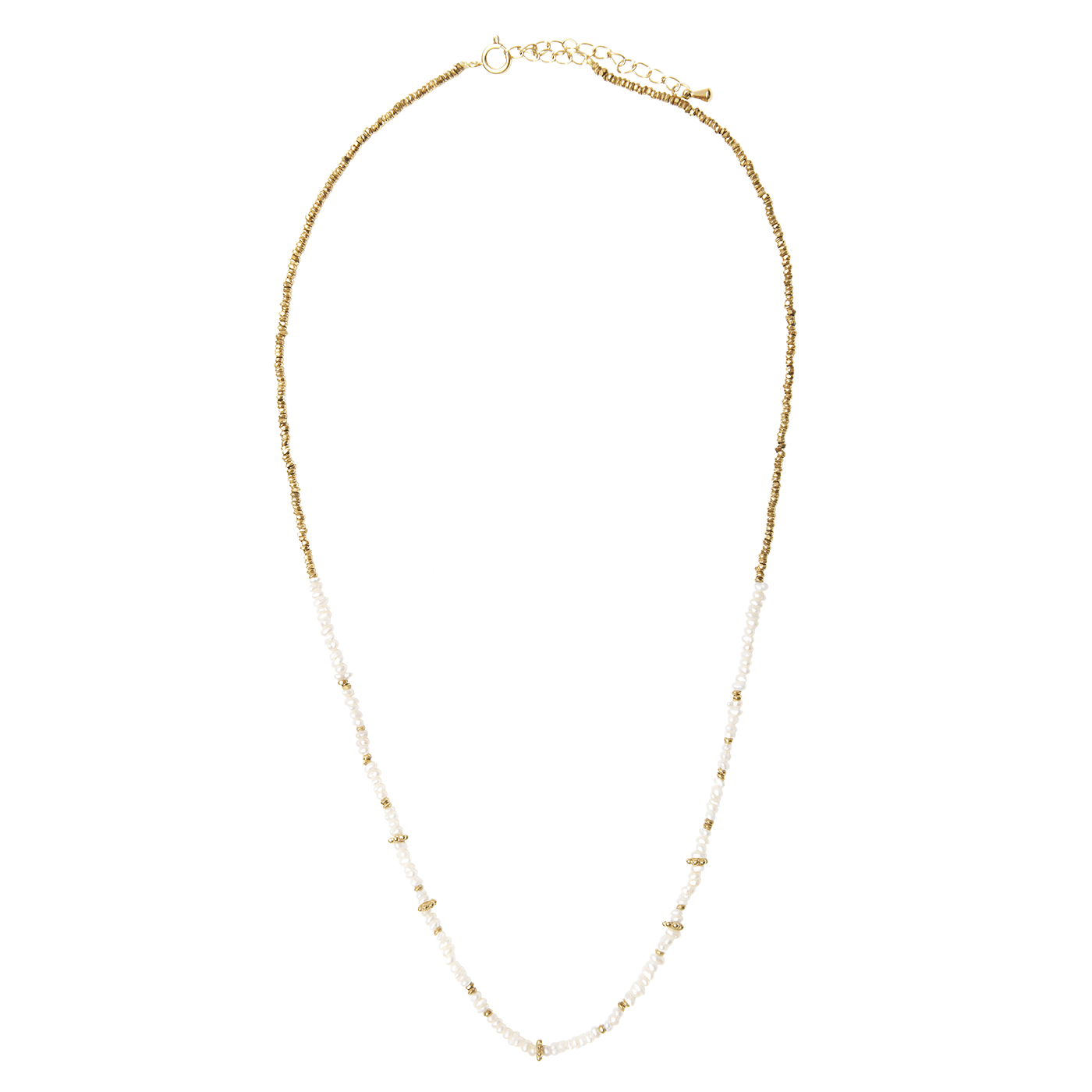 Collier Jenn