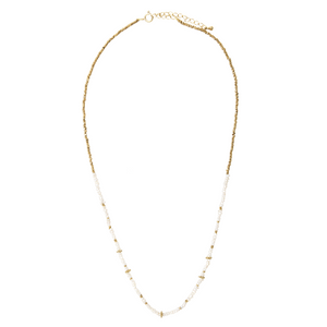 Collier Jenn