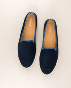 Espadrilles, Marine Indigo - Homme