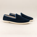 Espadrilles, Marine Indigo - Homme