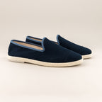 Espadrilles, Marine Indigo - Homme