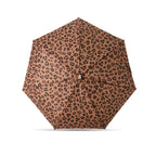 Aimé - Mini parapluie léopard - micro & solide