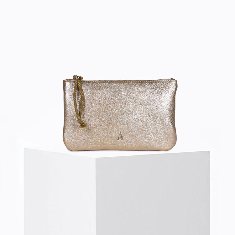 Petite Pochette - Or
