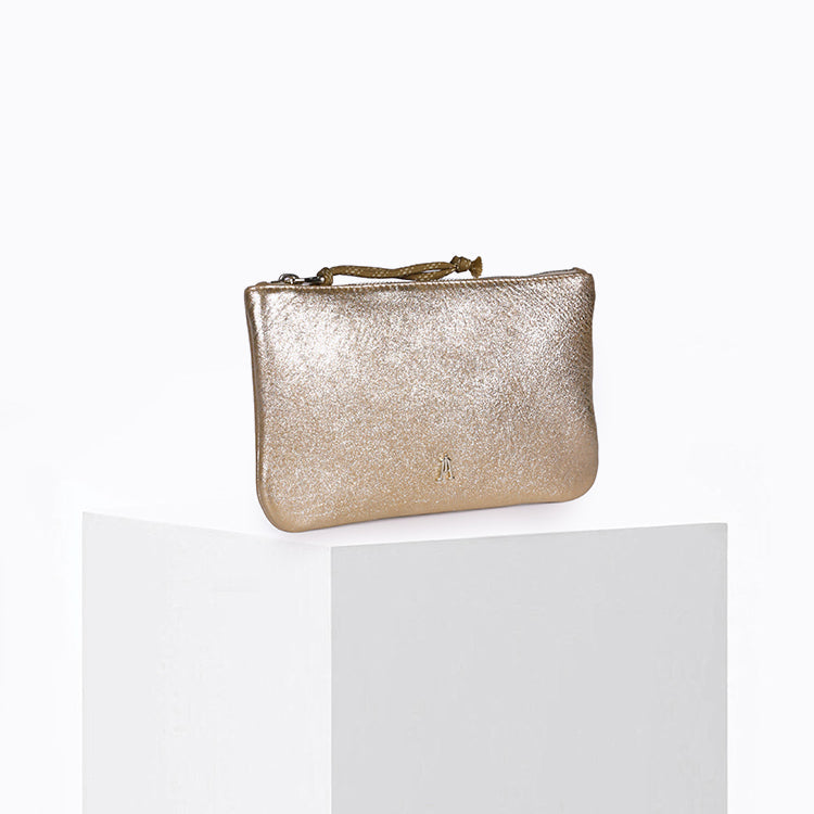 Petite Pochette - Or