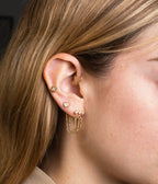 Piercing  Ré