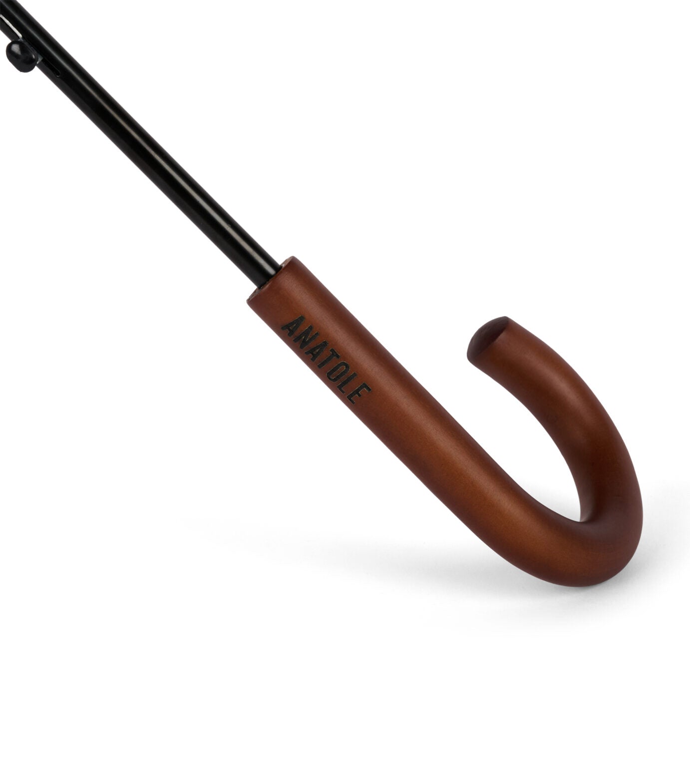 Oxmo - parapluie adulte Ganse Kaki - micro & solide